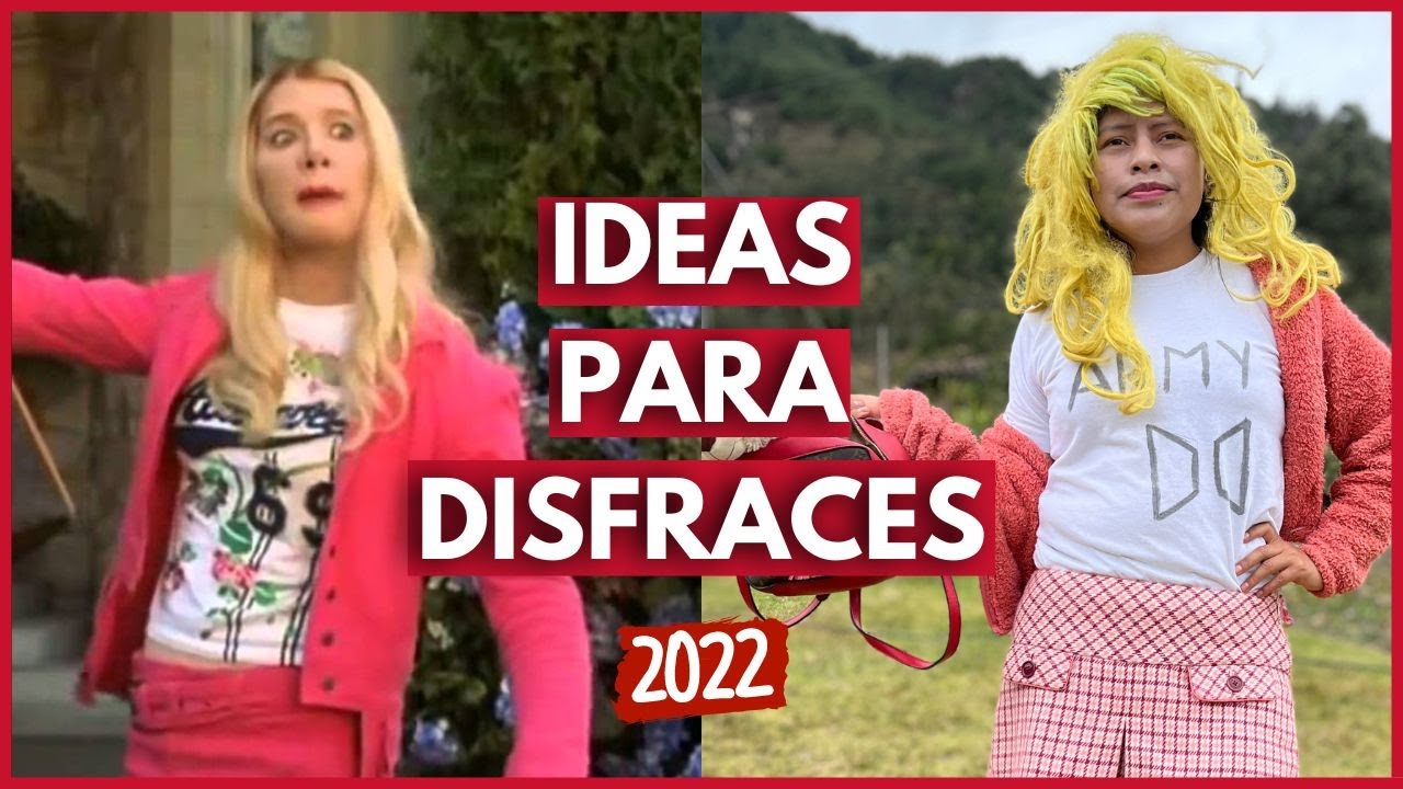 Imitando  personajes de PELICULAS / Nancy Risol