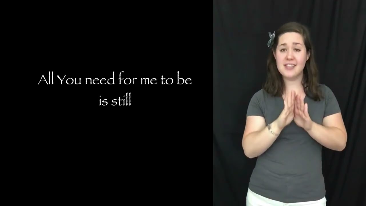 Still Hillary Scott