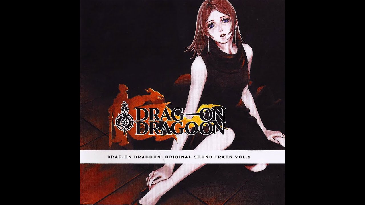 Drakengard OST - Seere's Prayer ~ On The Ground