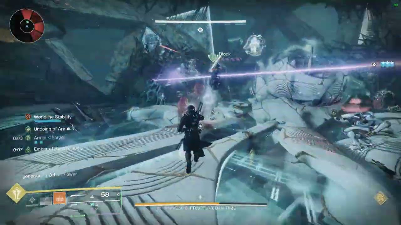 Duo Flawless Epic Desert Perpetual