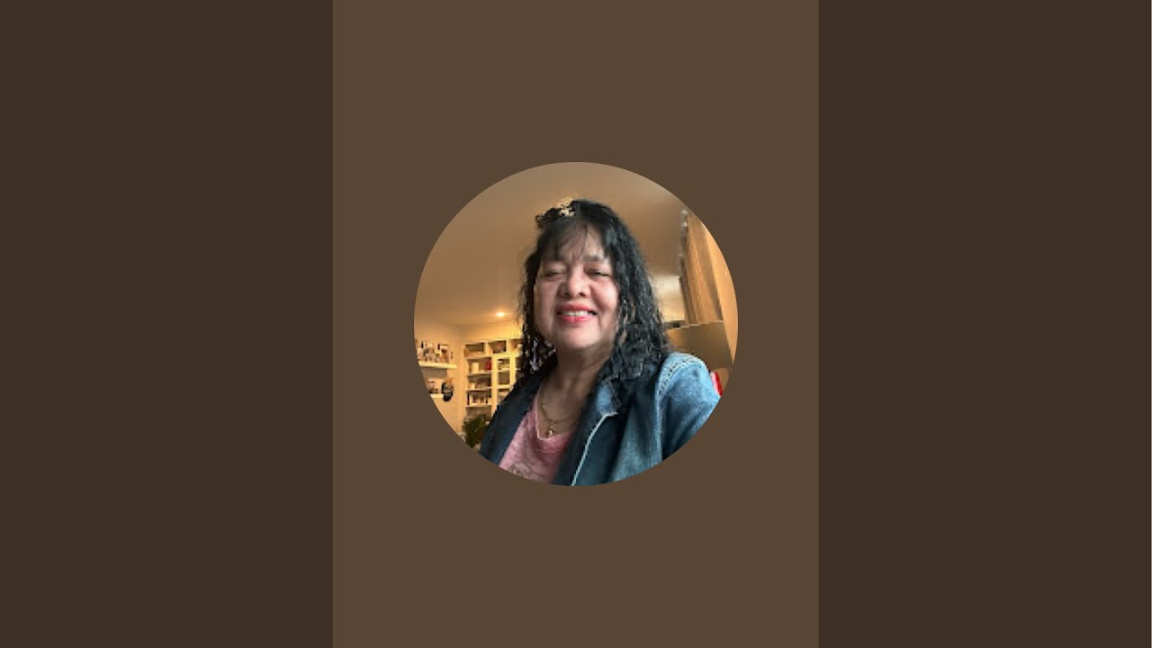 Leony Ariola USA  is live! Take 2 ,Thank you all for supporting my channel ,I am grateful