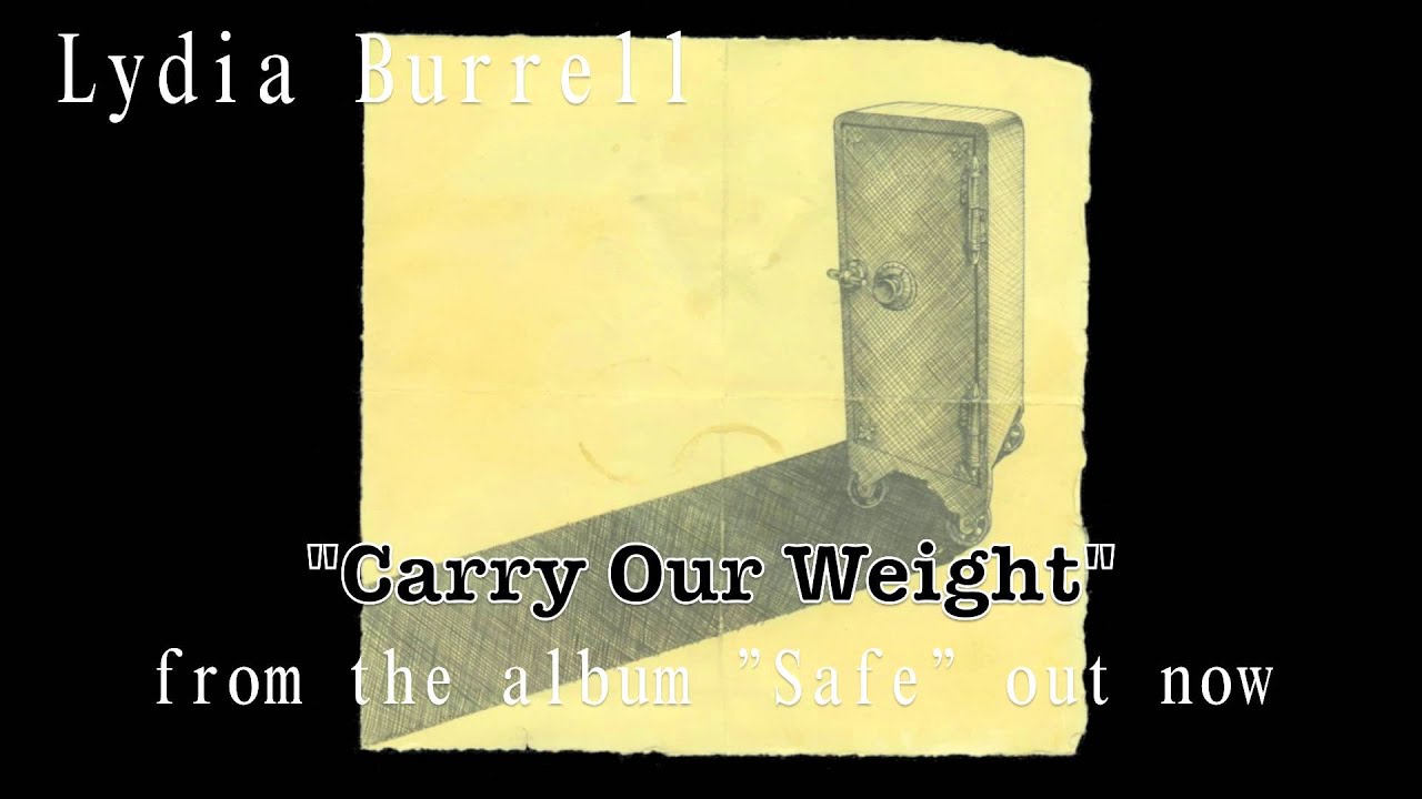 Lydia Burrell 