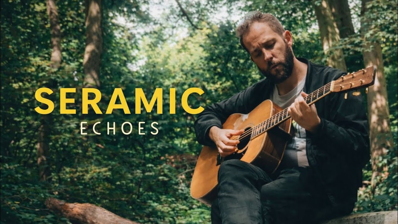 Unveiling Regret and Love: Seramic's Unforgettable 'Echoes' [Live]