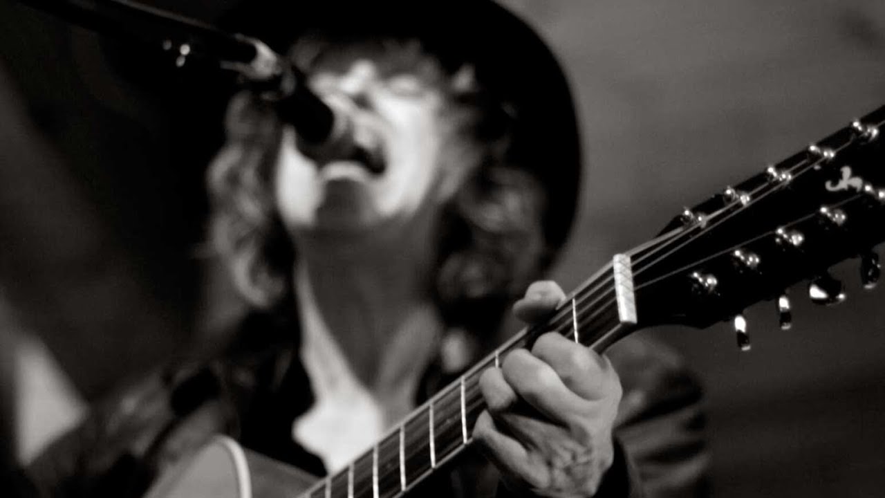The Waterboys :: Spiddal Reunion
