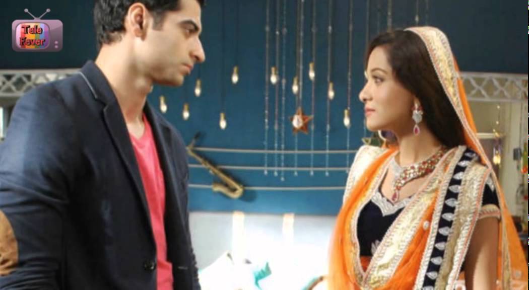 Zain And Aaliya TO GET SEPARATED On BEINTEHAA 19th June Full Episode HD