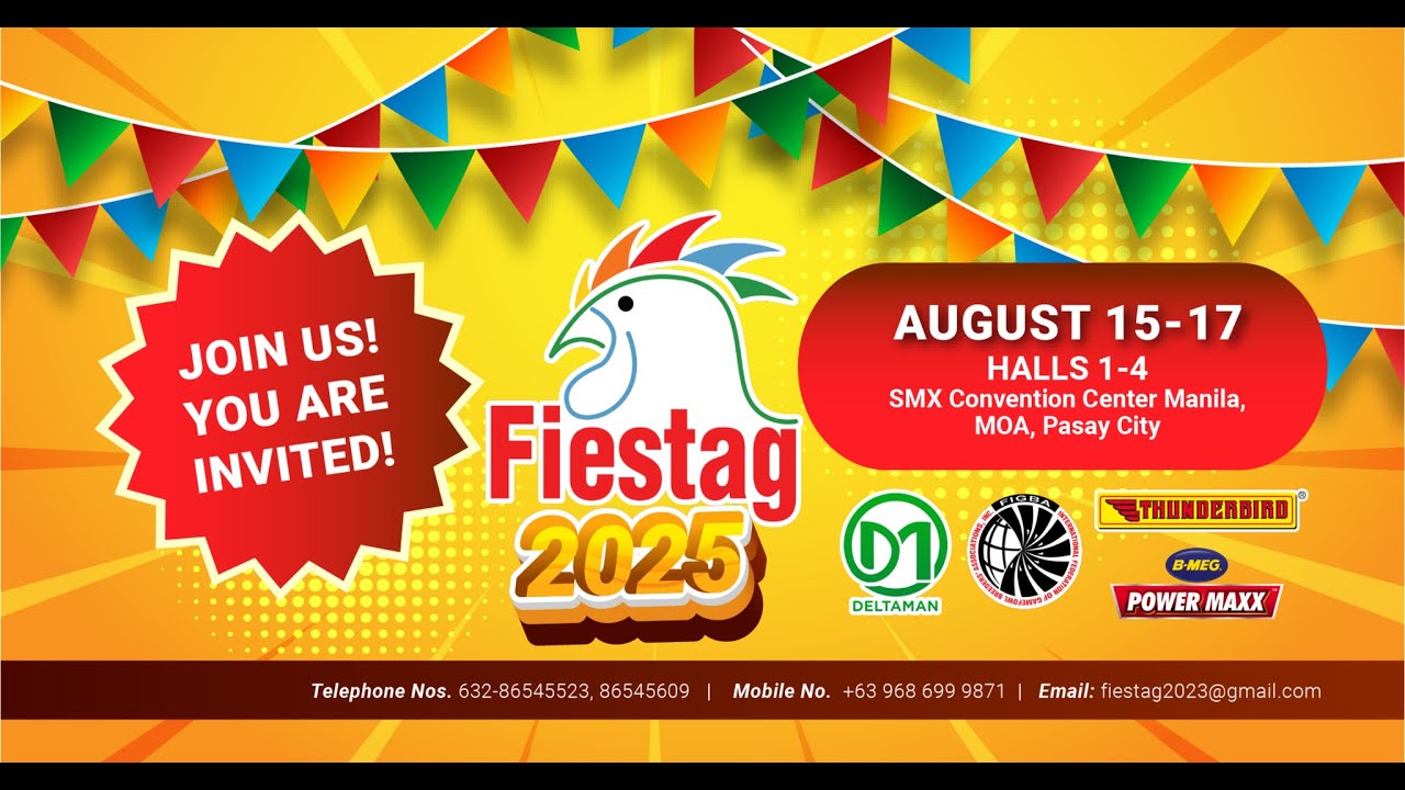 FIESTAG 2025 - A VISIT TO THE ENDURO BOOTH