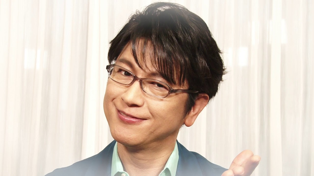 及川光博 -Mitchy’s Happy Whiteday