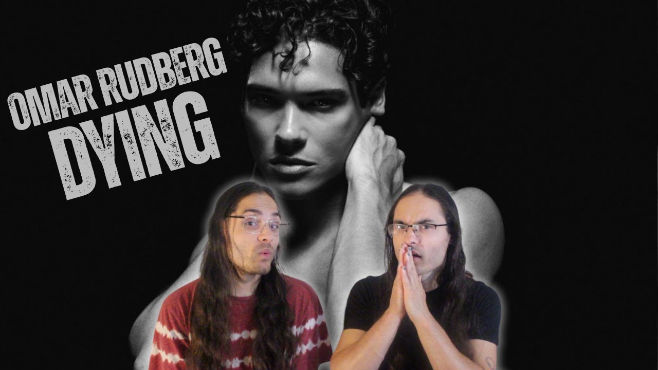 We Need To Talk About Omar Rudberg's BEAUTIFUL voice! - Dying (Music Video) - REACTION