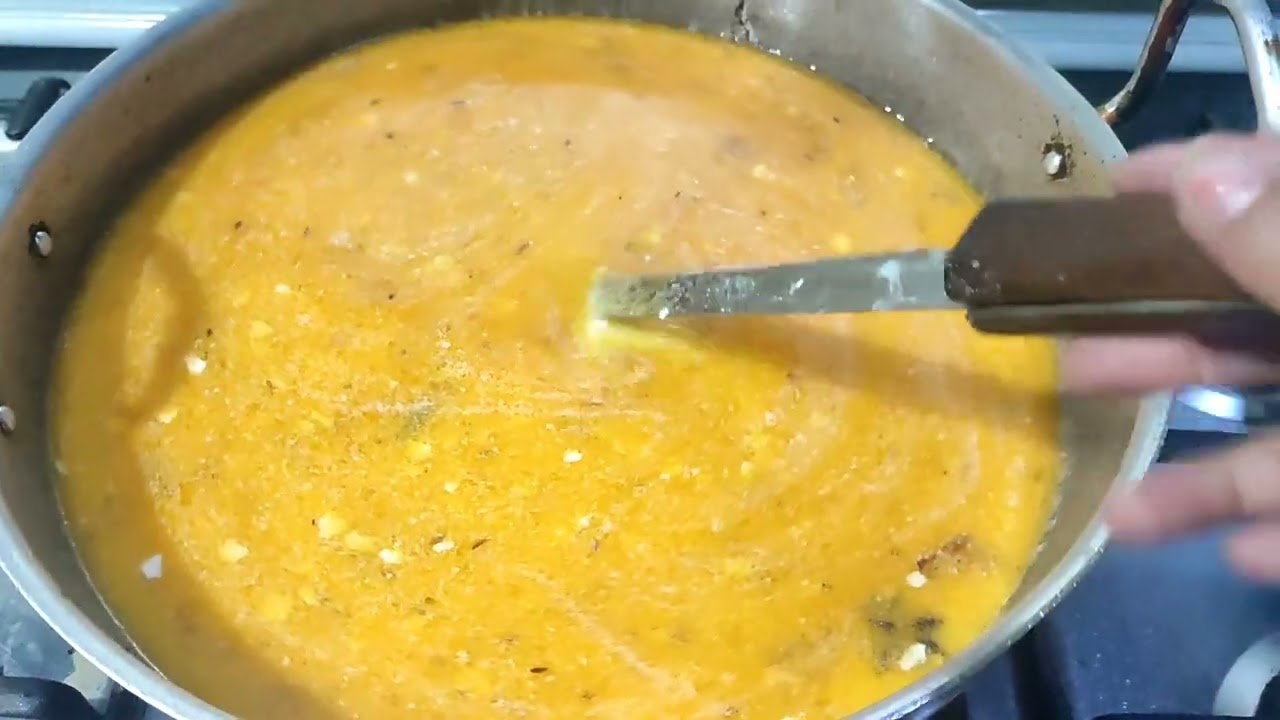 Mazeydar desi kahdi pakora 🥰