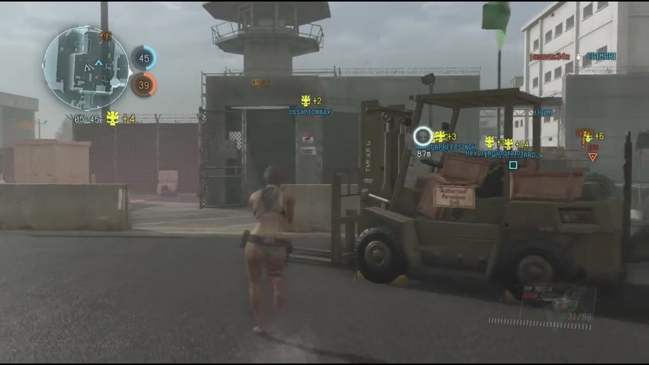 mgo3  2026年2月20日の試合だよよよよん
