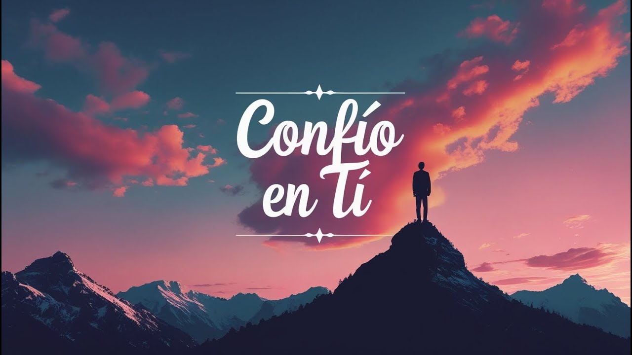 Confío en Ti