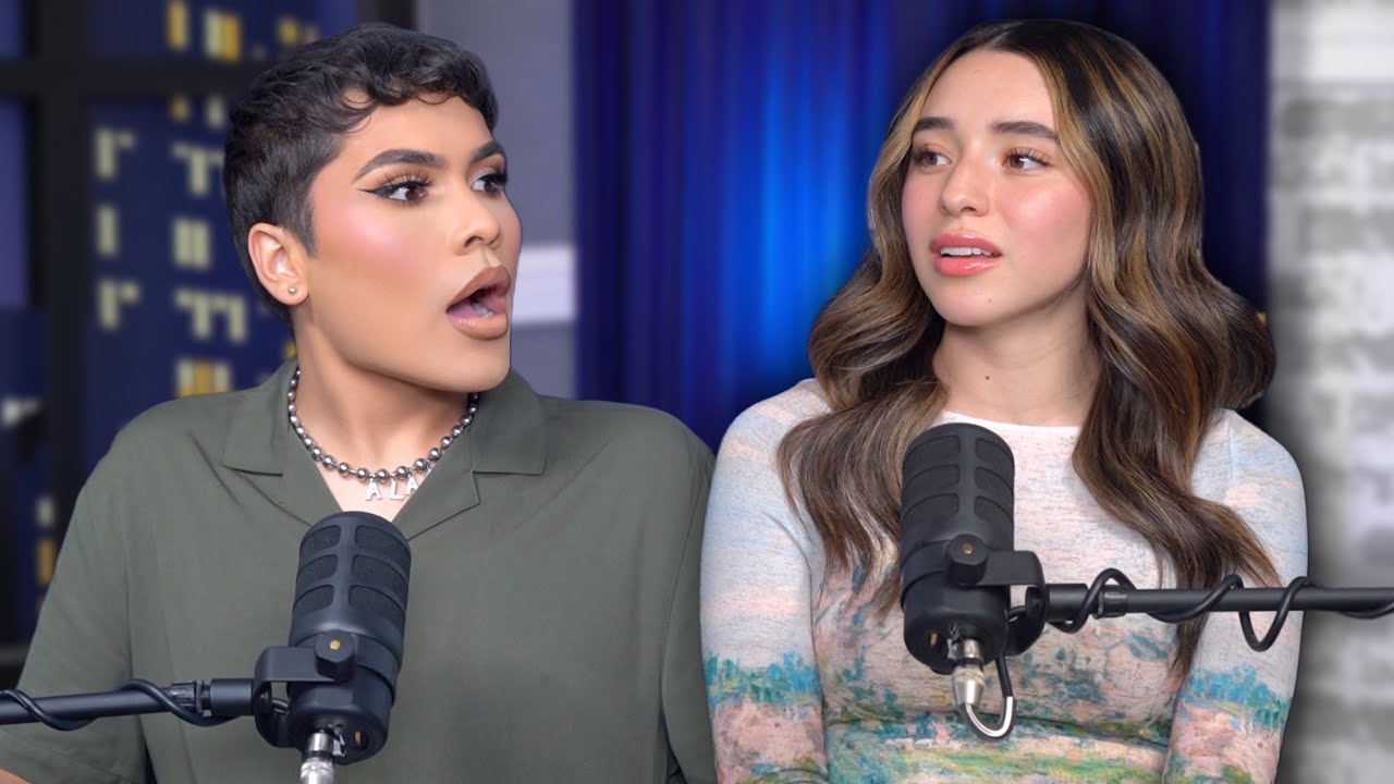 Kayla Talks All: Divorce, Anxiety, Depression, Body Dysmorphia, Breakup, CHISME & MORE!