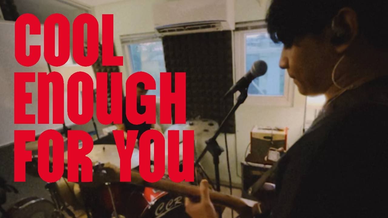 Skyline - Cool Enough For You (Kecap Kecup Nada Live Sessions)