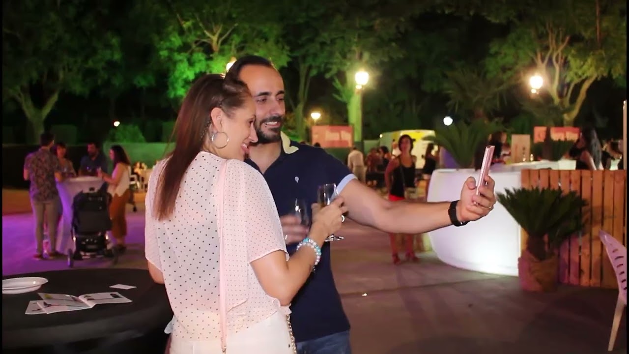 Tomelloso en el alma - Ferias y Fiestas 2025