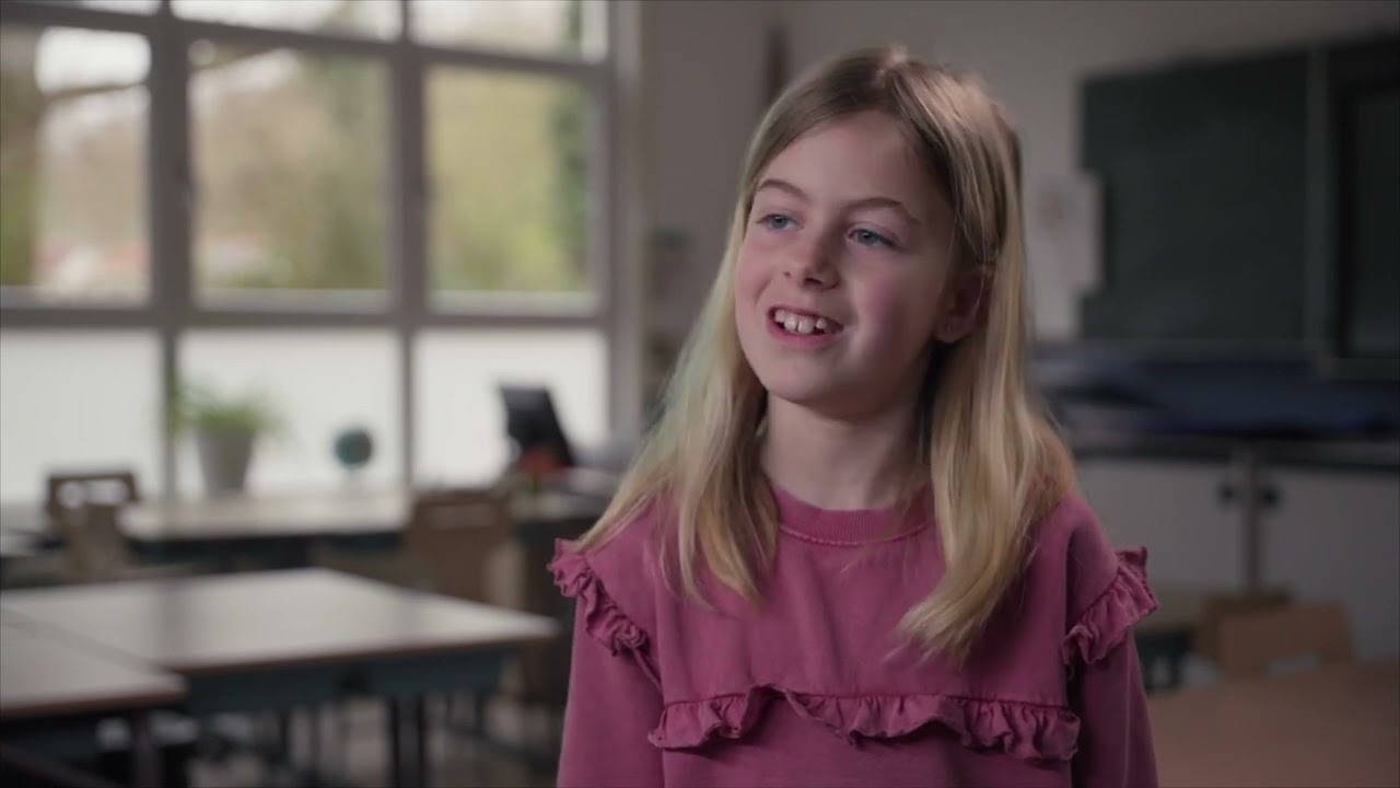 SOPOGO-school OBS De Molenvliet - Promotiefilm 2023