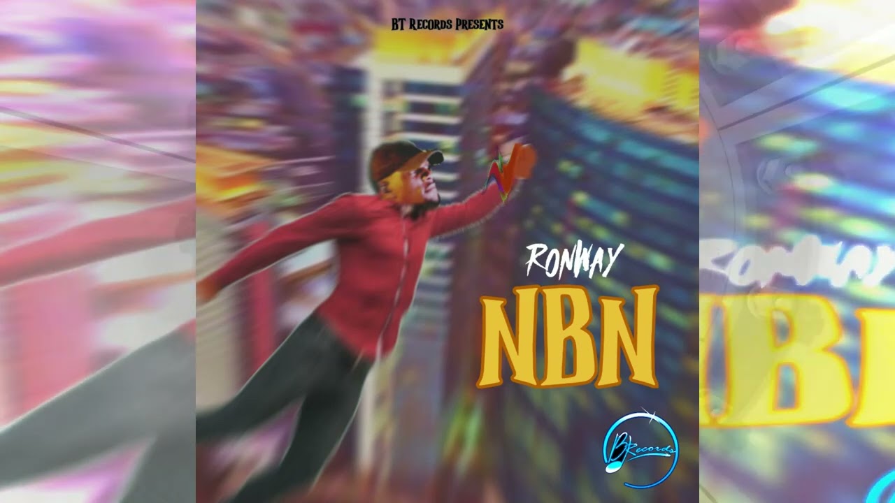 Ronway - News Before News (Official Audio)