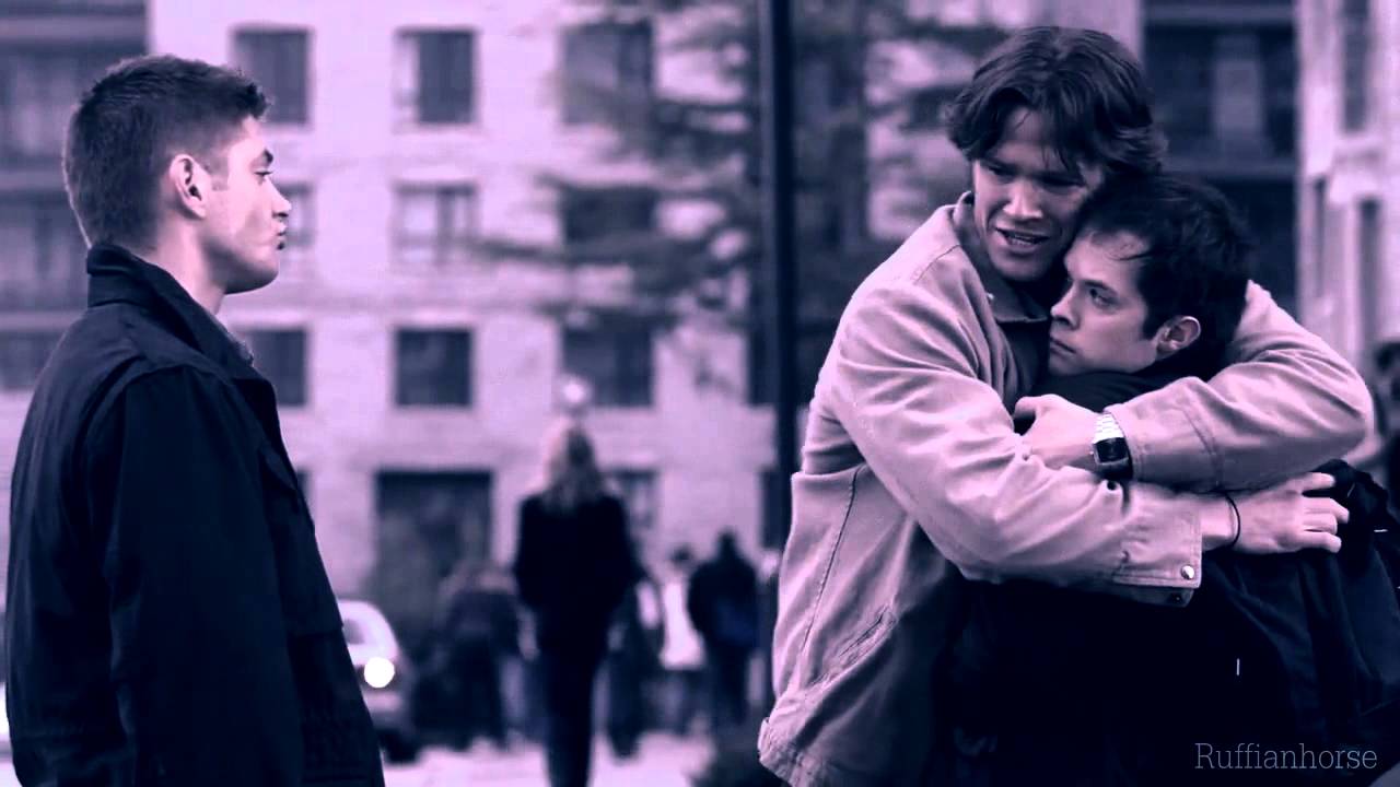 We Could Be Immortals  | The Winchesters |