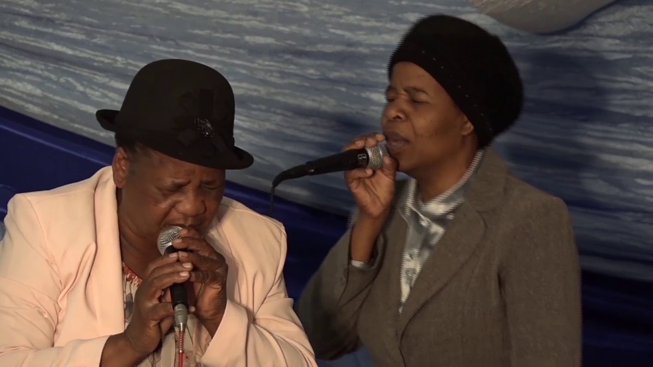 EVANGELICAL GOSPEL CHURCH  PROF IM SIMELANE UFOHLILE