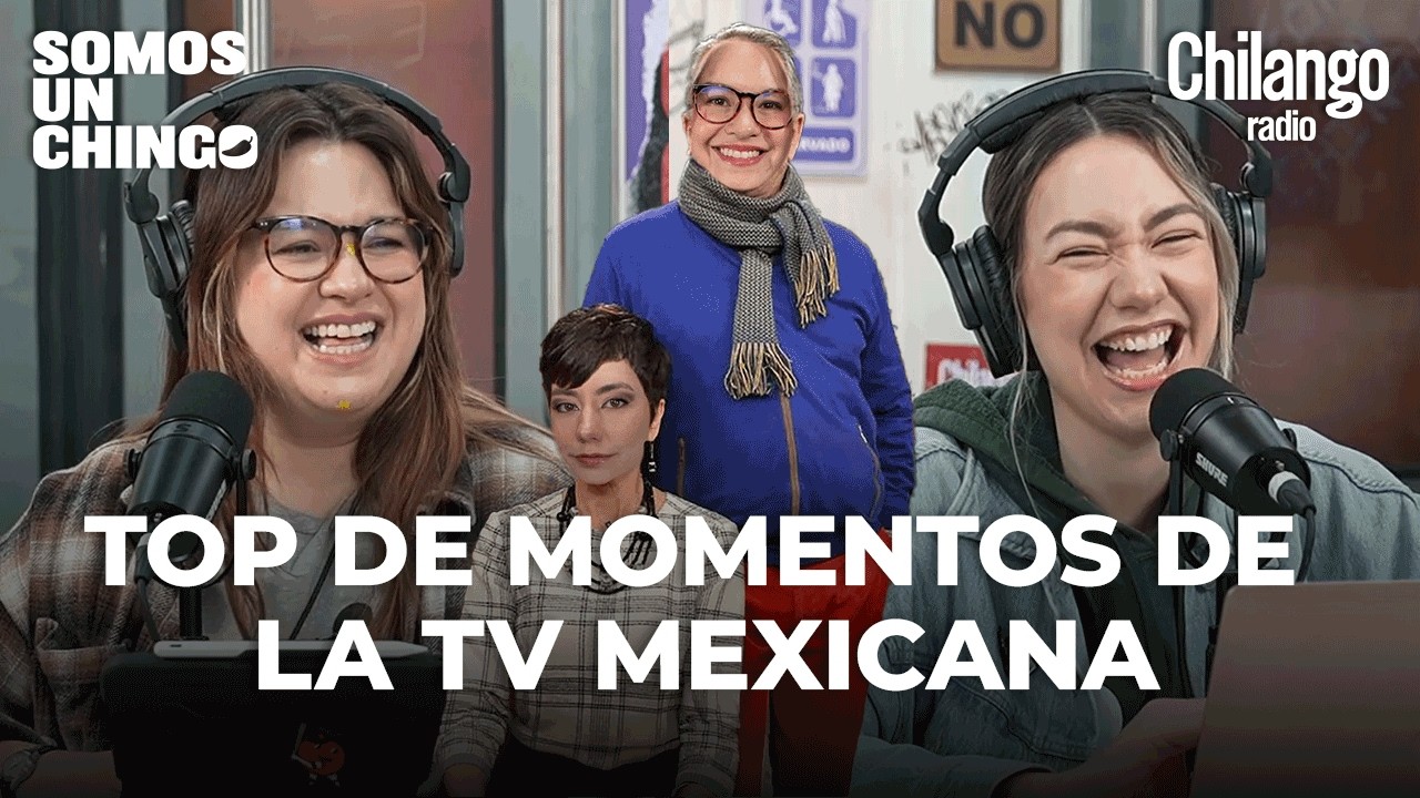 #ChingoDeMomentos | Somos un Chingo con Grecia y Ando | #ENVIVO