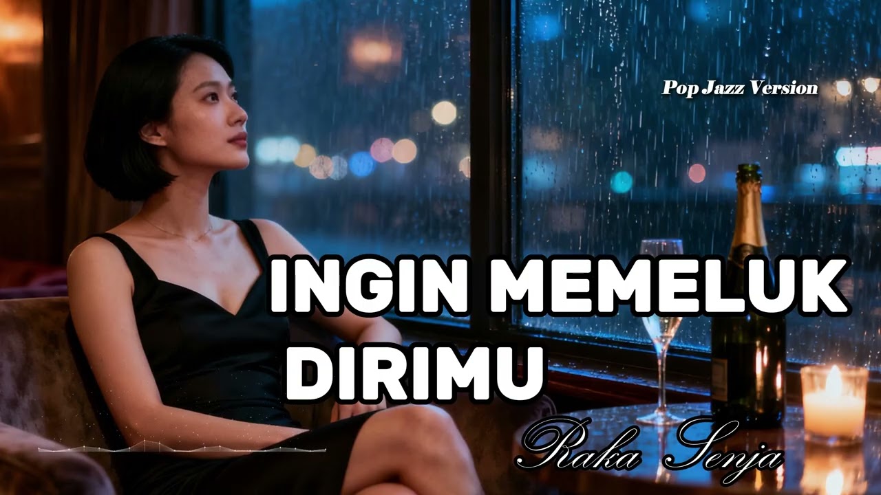 😭🔥 Ingin Memeluk Dirimu – Raka Senja | Cover Paling Bikin Nangis & Baper!