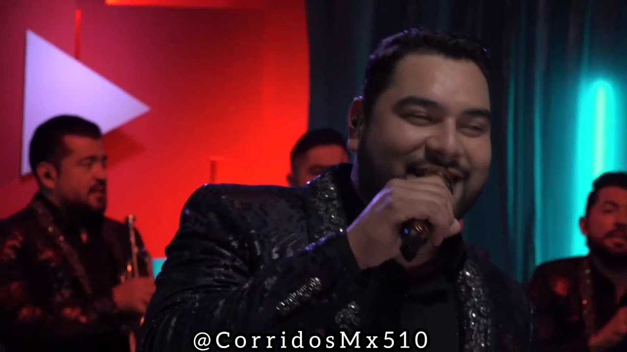 Banda MS - Romper El Hielo | Regional Mexicano |