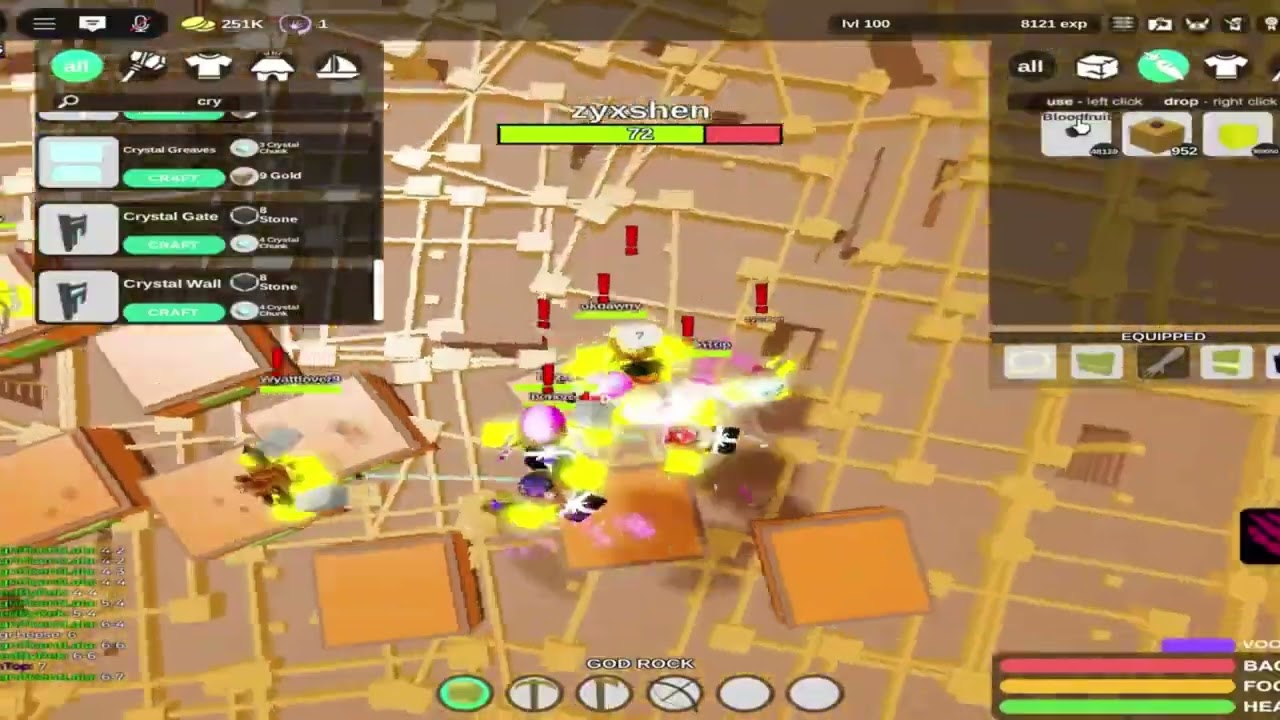 Clips for Leaderboard BL