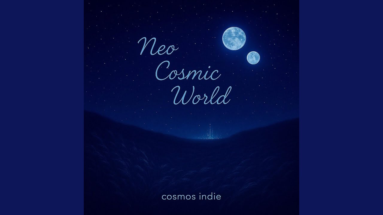 Neo Cosmic World