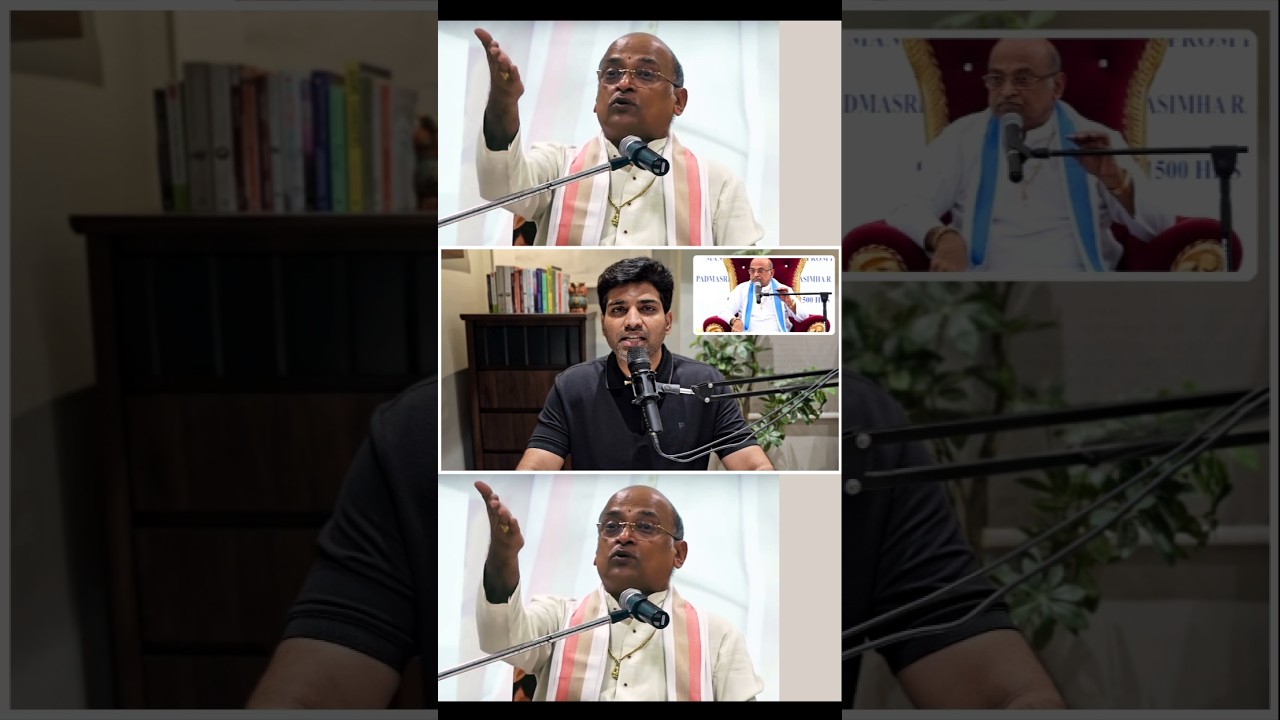 #andhrapodcaster