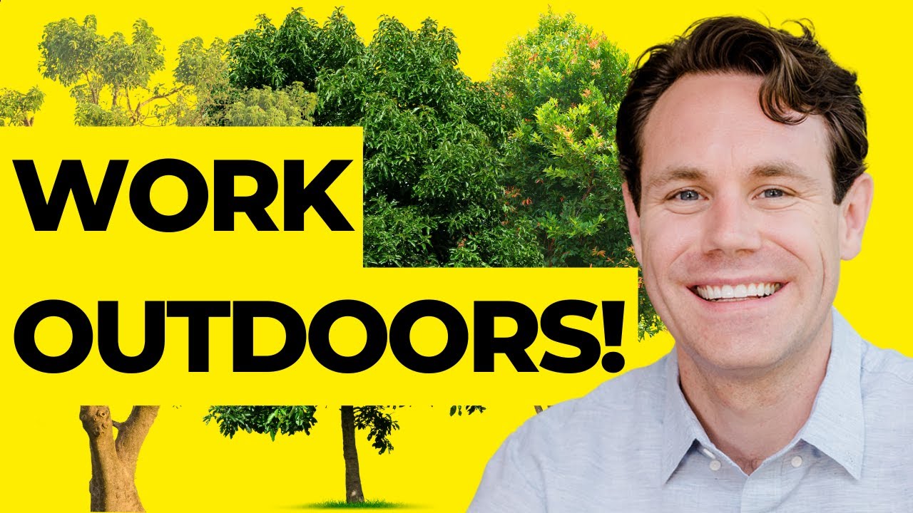 20 Incredible Business Ideas For People Who Love The Outdoors