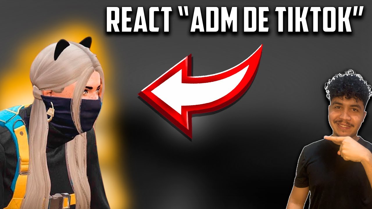 REACT - A HIPOCRISIA DOS ADM DE ROLEPLAY (HAWK PROFESSOR)