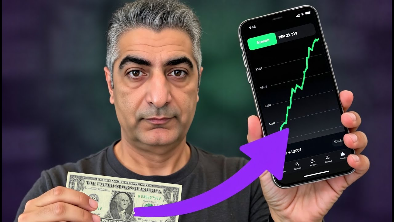 Building a SaaS with almost no money