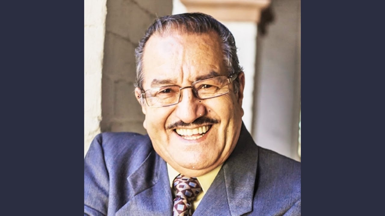 Canto a MI Pastor