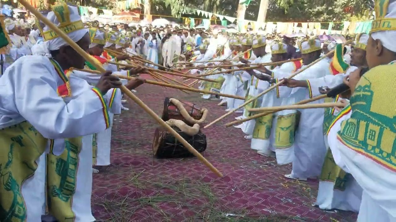 ህዳር ፩፫ ውእቱ
