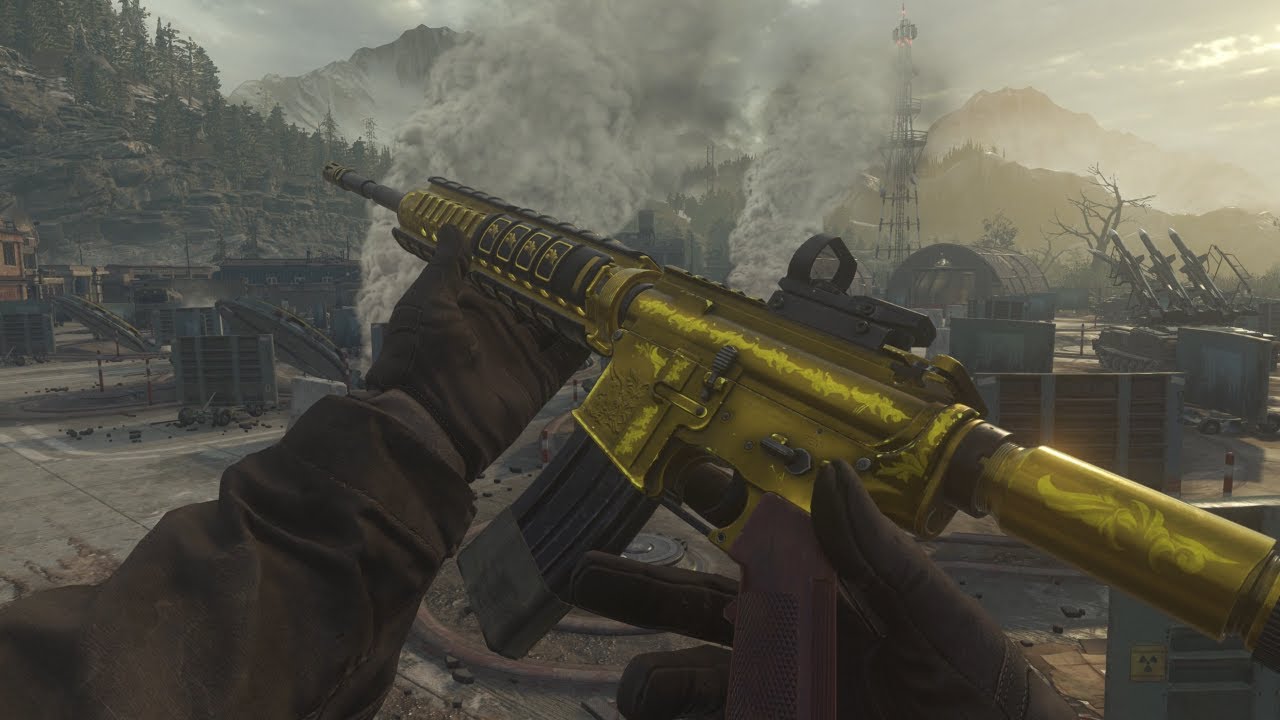 Call Of Duty Modern Warfare Remastered Multiplayer Gameplay (No Commentary)