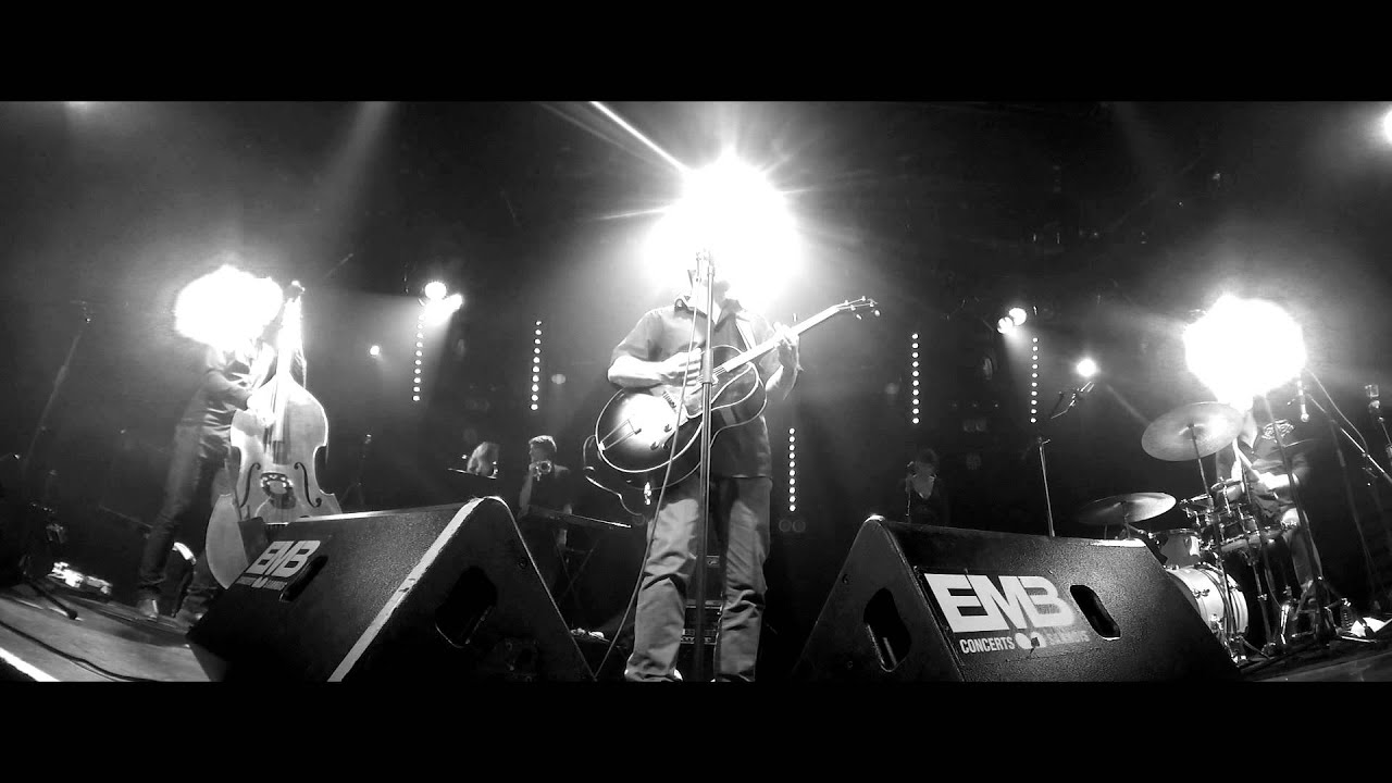 Batlik - Mauvaise Graine (Live)