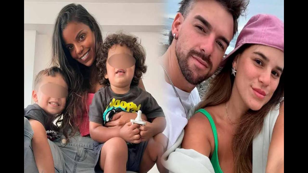 Abogada de Cubillas revela que niños no quieren ver a la pareja de Ichazo : "Con Macarena no quiero"