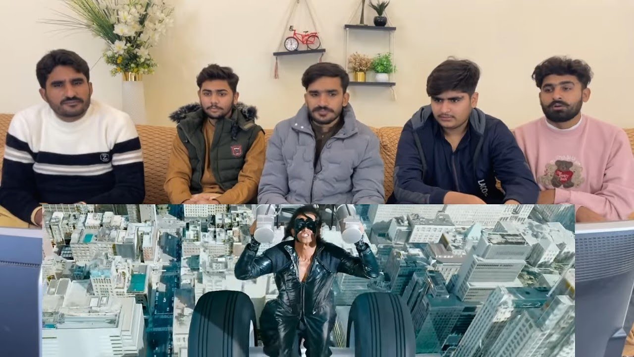 sab ko yah se bachga lain gy | Part 2