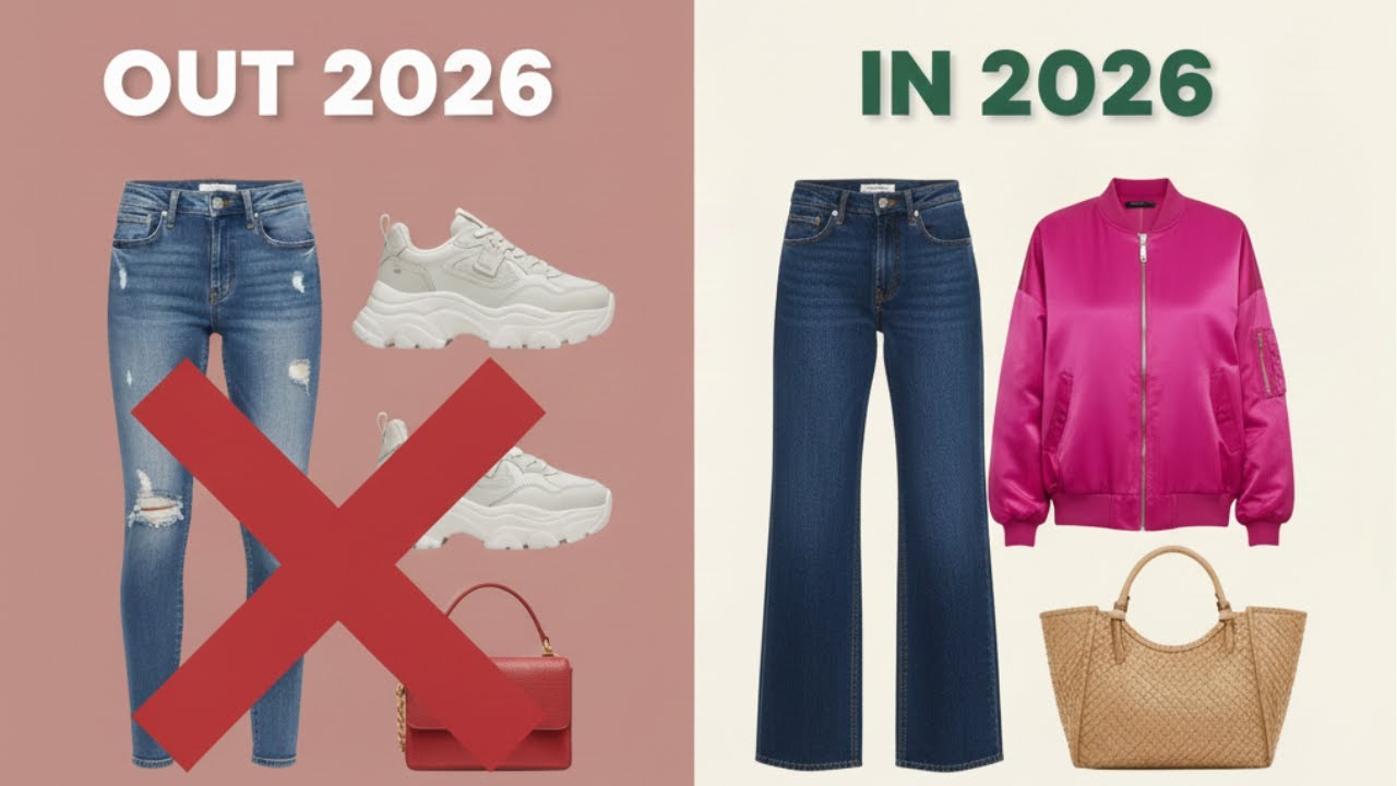 Estos ya NO se usan en 2026