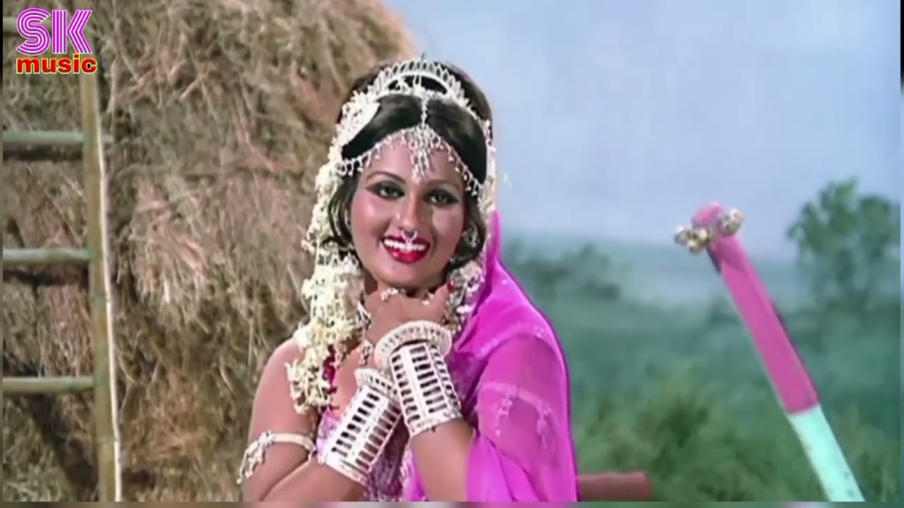 pari re tu kahaki pari
