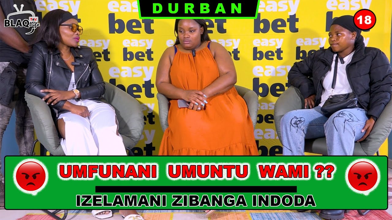 Udlelwa udadewabo indoda, babonakala emahhotela | UMFUNANI UMUNTU WAMI??