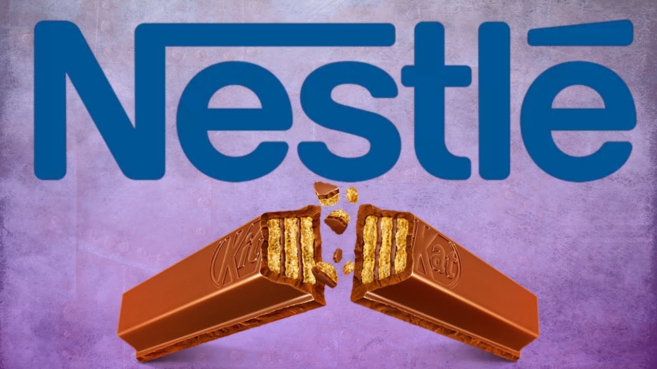 Nestlé: 150 лет доминирования в пищевой промышленности