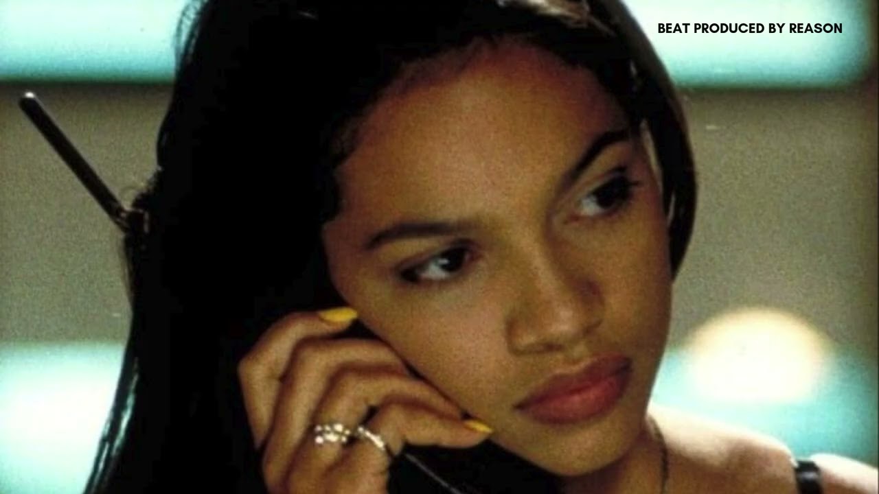 90s Rnb/Slow Jam Type Beat – “Answer Me” Prod. Reason
