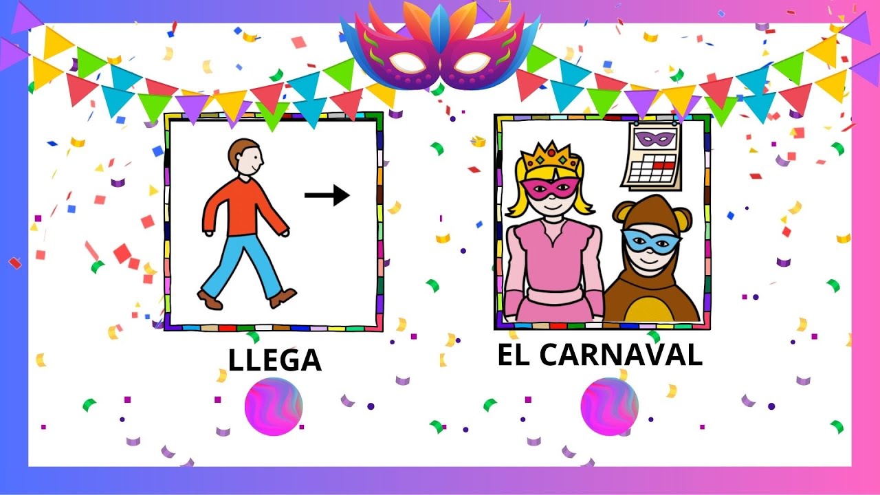 HISTORIA SOCIAL DE CARNAVAL