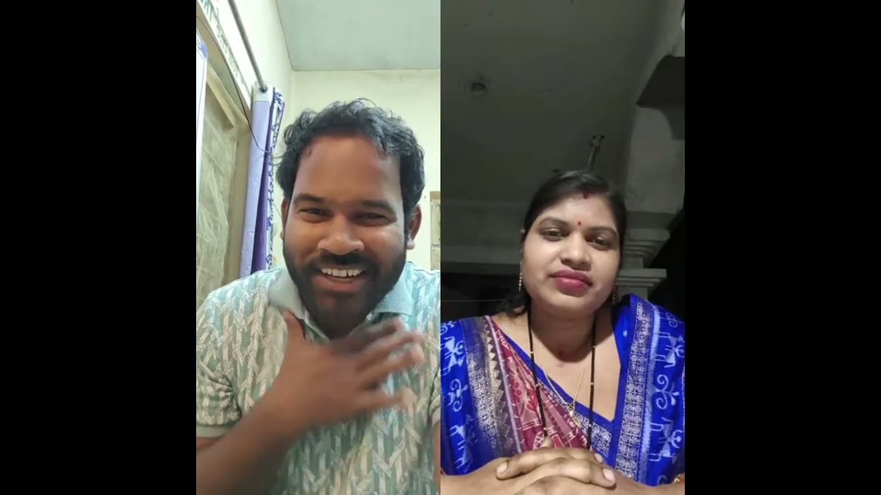 S.I.R odia is live with puspita sahoo | A single baby Junior teacher made her  TGT Arts dream |