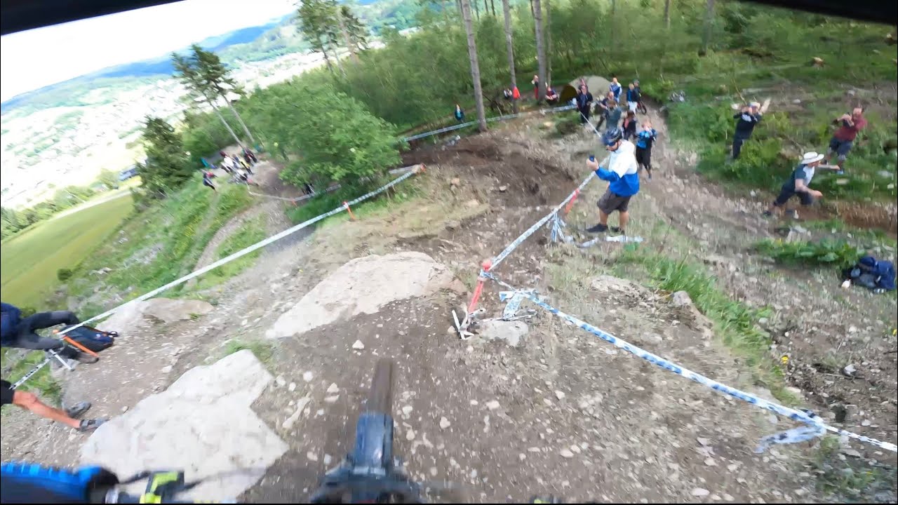 Ixs Downhill Cup Willingen 2024 /Bike Festival