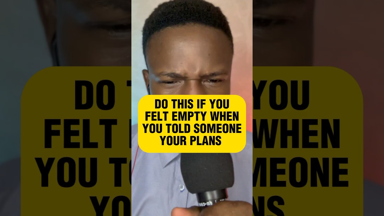 Spiritual Sensitivity | Joshua Generation #inspiration #prophetic #motivation #fypシ