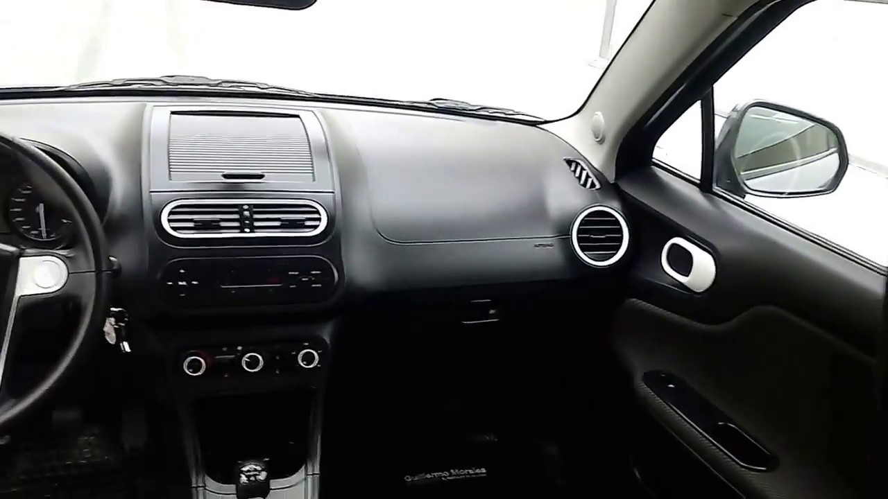 MG 3 STD 1.5 FULL MT AÑO 2013 / QUIROZ AUTOMOTRIZ