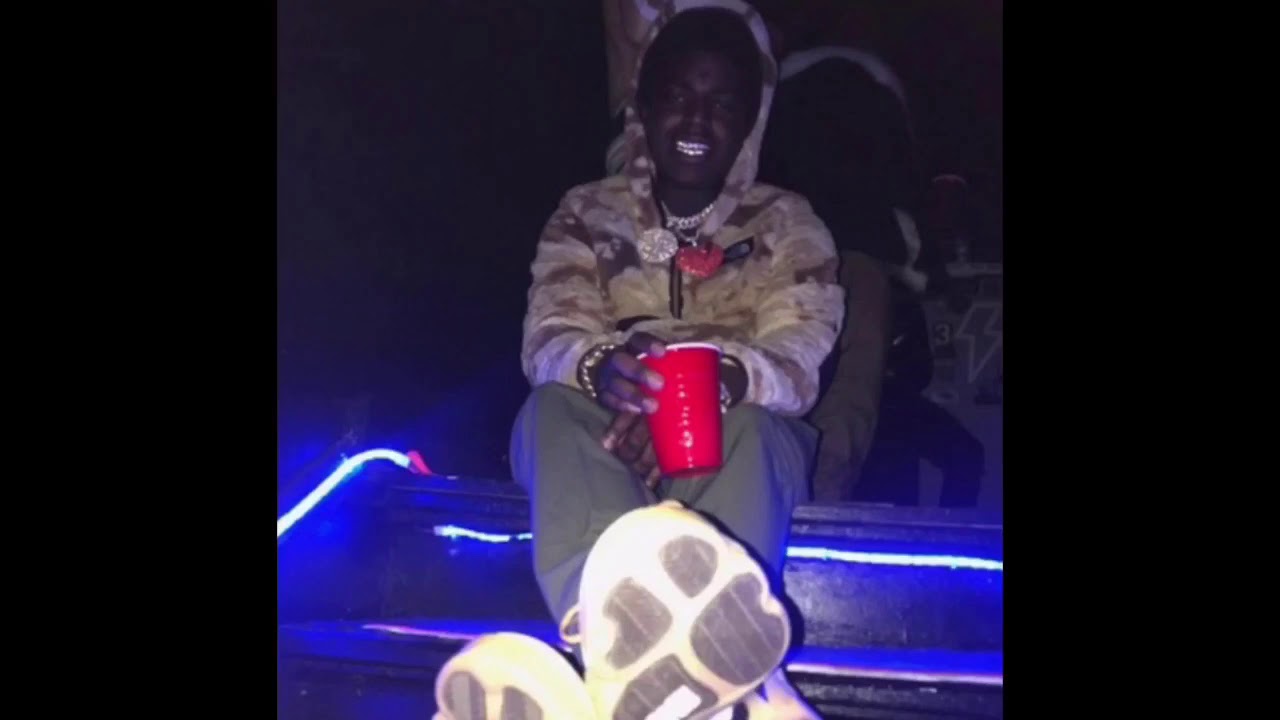 Kodak Black - Expeditiously (Clean)