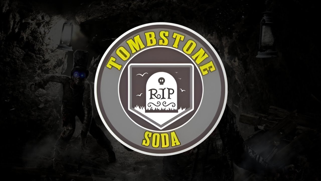 Tombstone Soda Jingle (HD)
