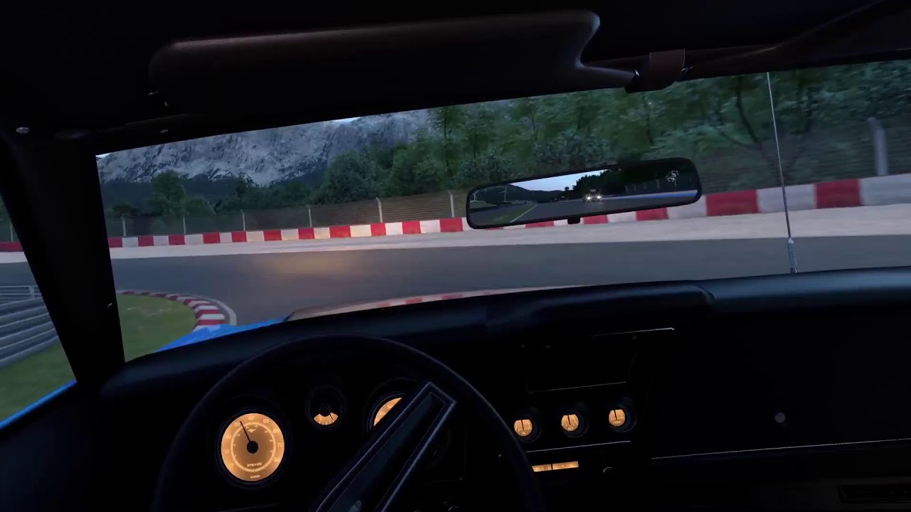Без ассистов! All Assist Off!